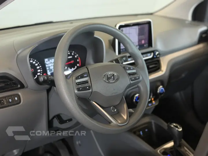 HB20S 1.0 TGDI FLEX COMFORT PLUS AUTOMÁTICO