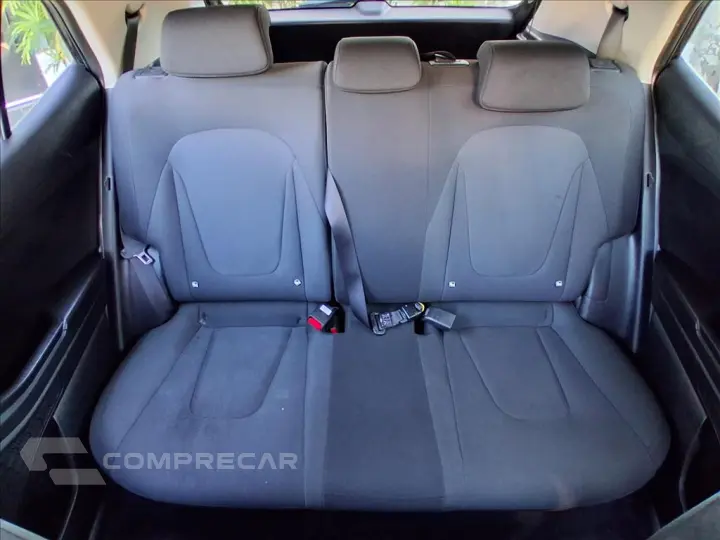 CRETA 1.0 TGDI FLEX COMFORT PLUS AUTOMÁTICO