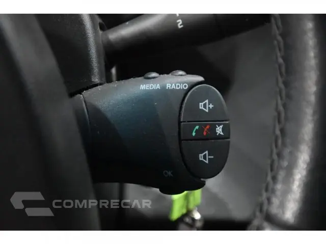 DUSTER - 1.6 4X2 16V 4P MANUAL