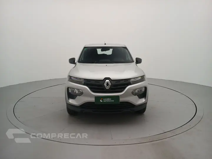 KWID 1.0 12V SCE FLEX ZEN MANUAL