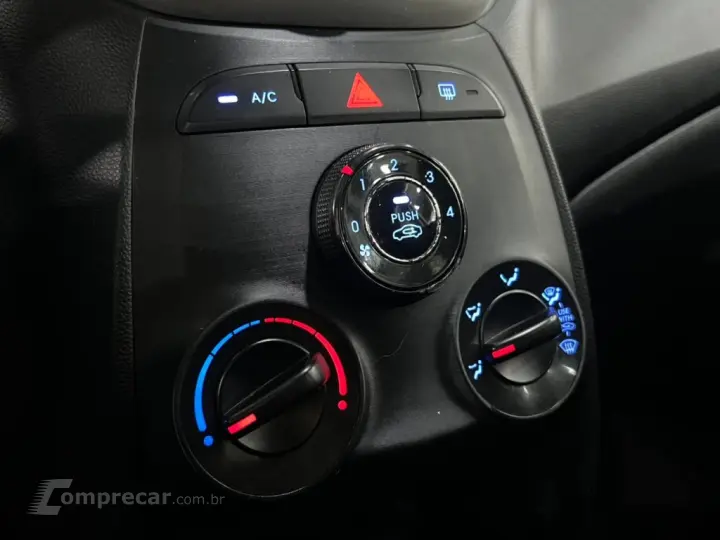 HB20S 1.0 COMFORT PLUS 12V FLEX 4P MANUAL