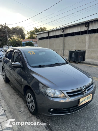 GOL 1.0 8V