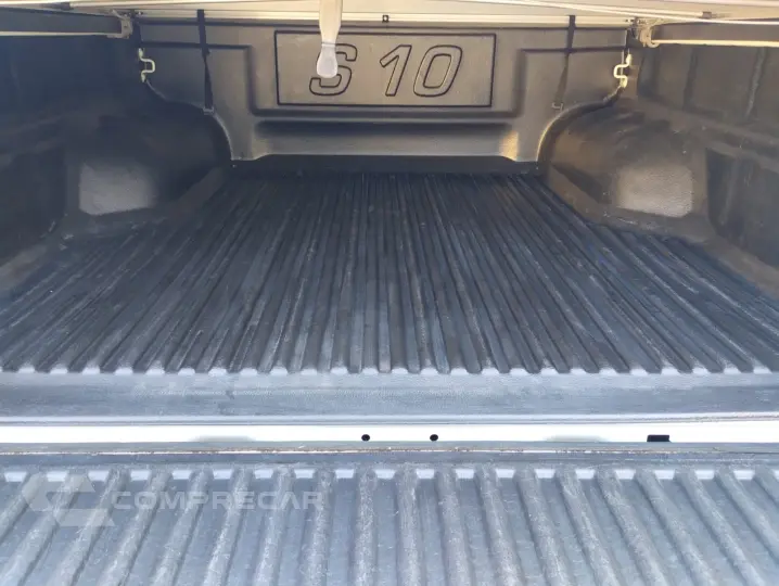 S10 2.4 MPFI LTZ 4X2 CD 8V