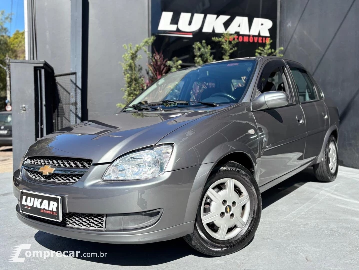 CLASSIC 1.0 MPFI LS 8V
