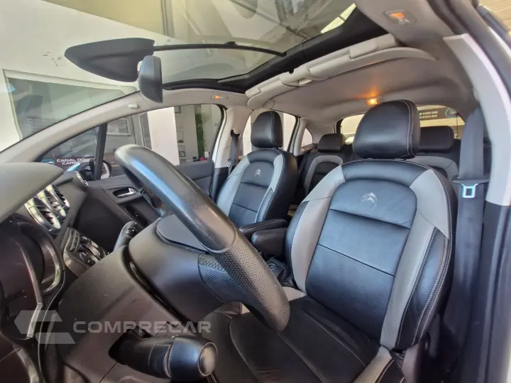 C3 1.5 Exclusive 8V