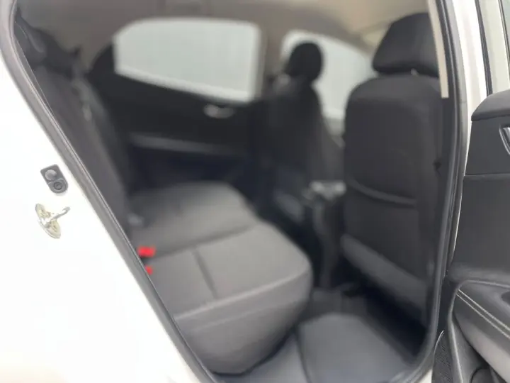 HB20 Diamond 1.0 TB Flex 12V Aut.