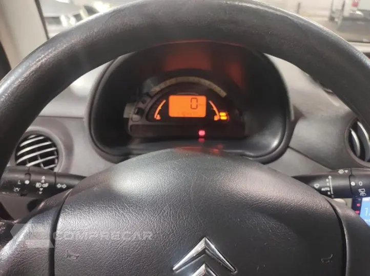 C3 GLX 1.4 8V FLEX 4P