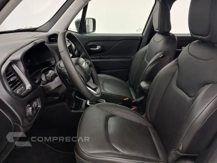 RENEGADE 1.3 T270 TURBO FLEX LONGITUDE AT6