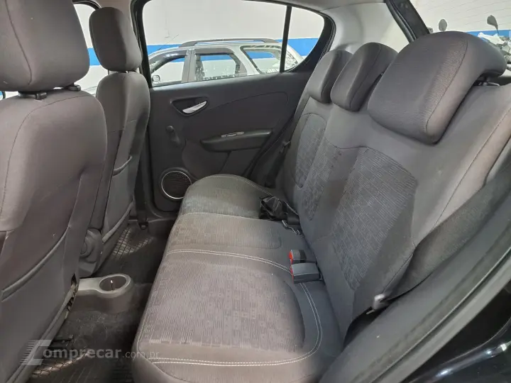 PALIO 1.0 MPI Attractive 8V