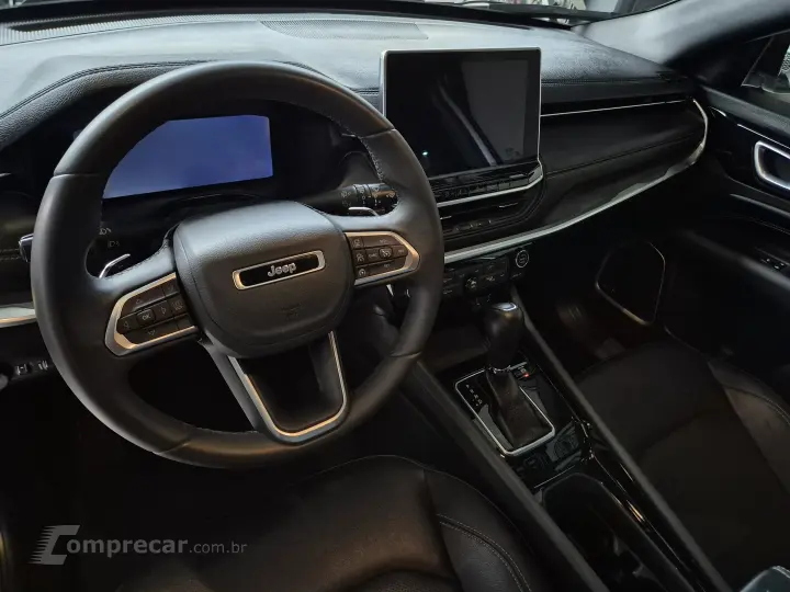 COMPASS 1.3 T270 TURBO FLEX S AT6