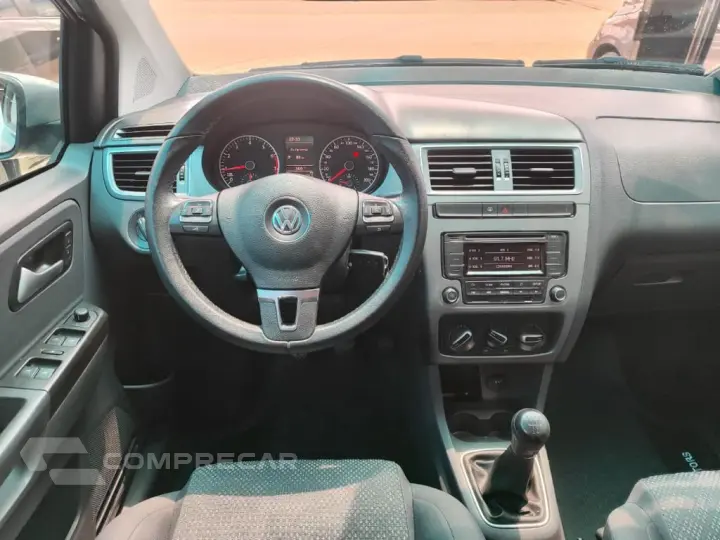 Fox Trendline 1.0 Flex 8V 5p