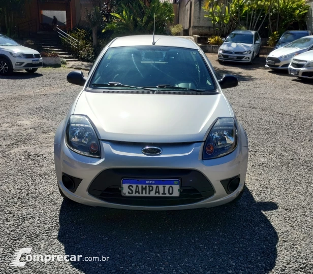 KA 1.0 MPI 8V