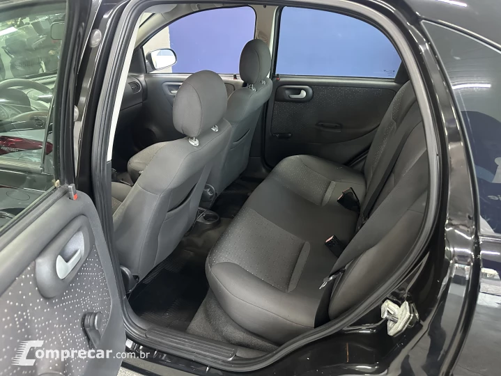 Corsa Hat. Premium 1.4 8V ECONOFLEX 5p