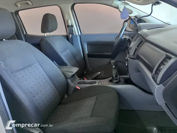 RANGER 2.3 XLS 16V 4X2 CD