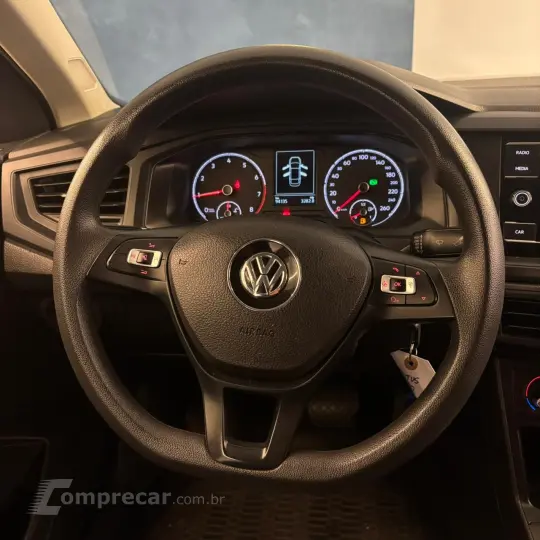 VIRTUS 1.6 MSI Flex 16V 4p Aut.