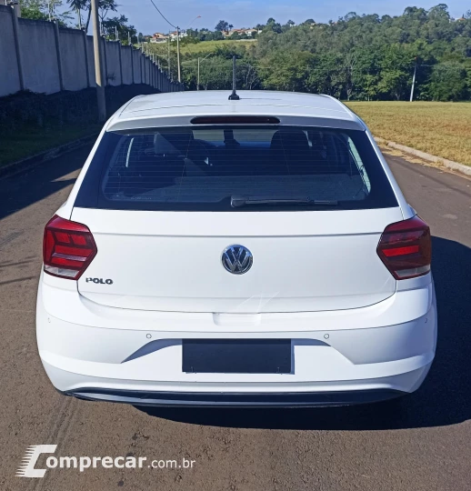 POLO 1.0 MI 16V