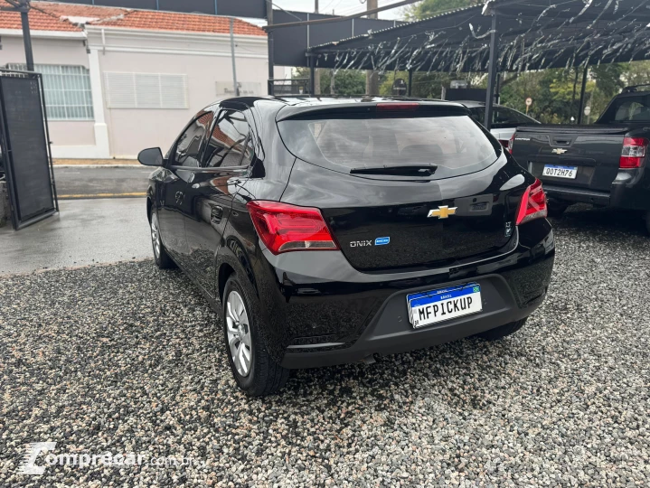 ONIX 1.4 MPFI LT 8V