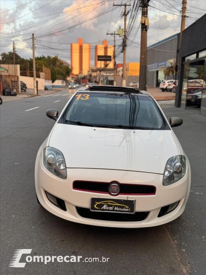 BRAVO 1.8 Sporting 16V