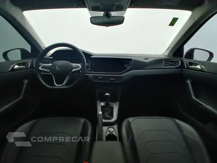 POLO 1.0 170 TSI HIGHLINE AUTOMÁTICO