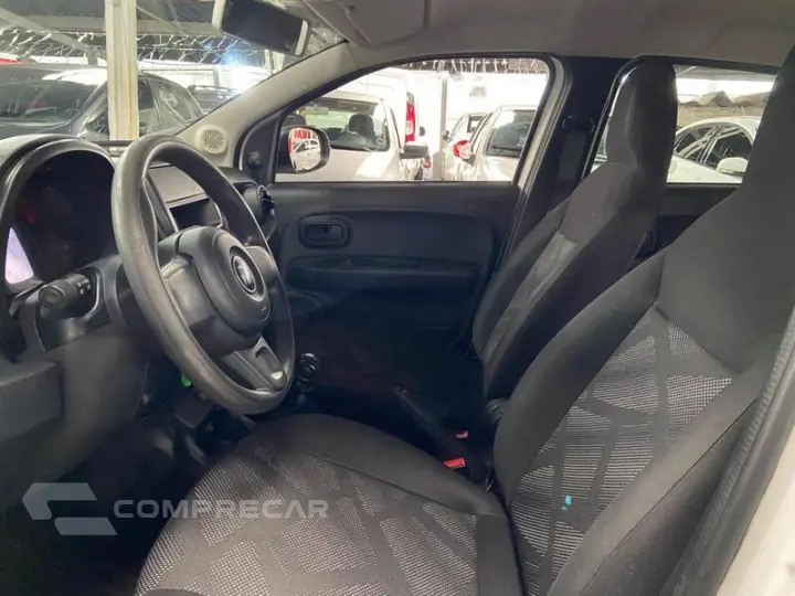 MOBI LIKE 1.0 FLEX 4P