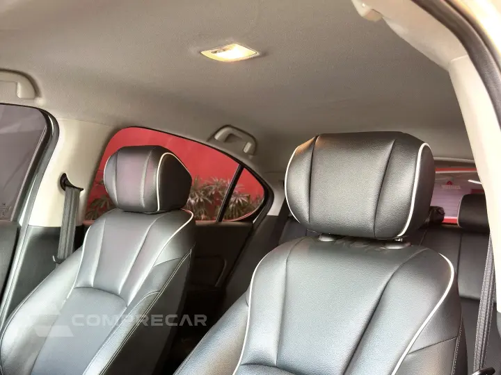 CITY 1.5 i-VTEC FLEX HATCH EXL CVT