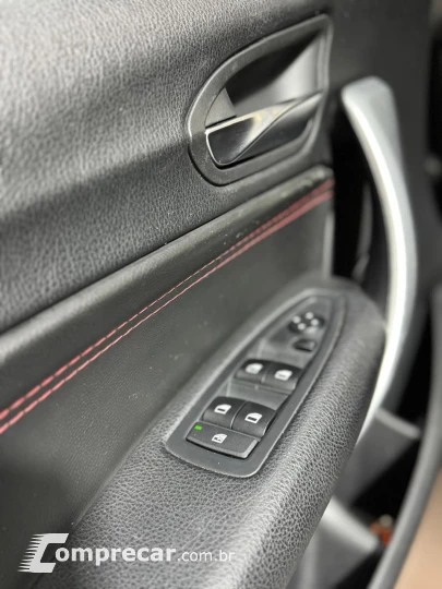 118iA/ Urban/Sport 1.6 TB 16V 170cv 5p