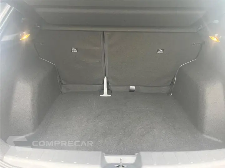 KICKS 1.0 TURBO FLEX SENSE DCT