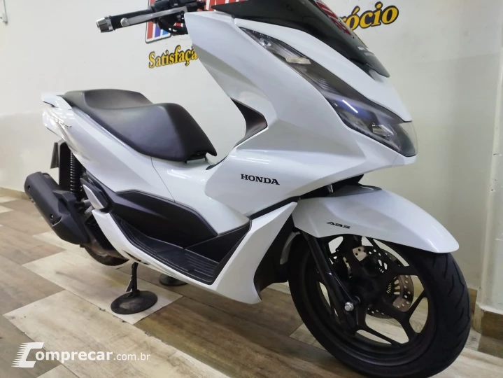 PCX 160 160 cc