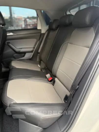 POLO 1.0 200 TSI Highline
