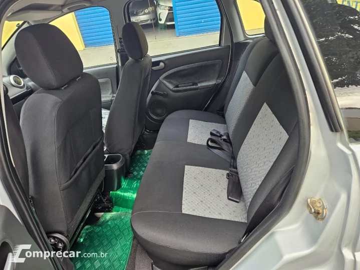 FIESTA 1.6 Rocam 8V