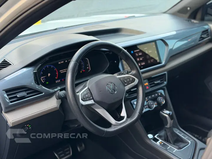 Taos 1.4 250 Tsi Total Flex Highline Automático