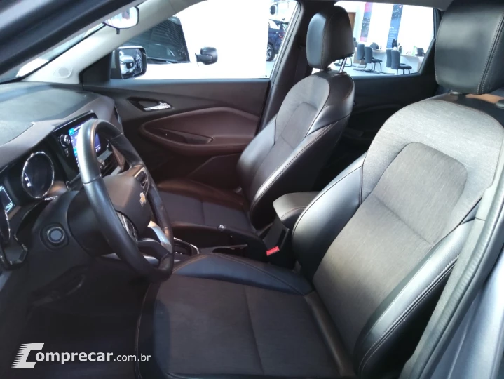 MONTANA 1.2 TURBO FLEX LTZ AUTOMÁTICO