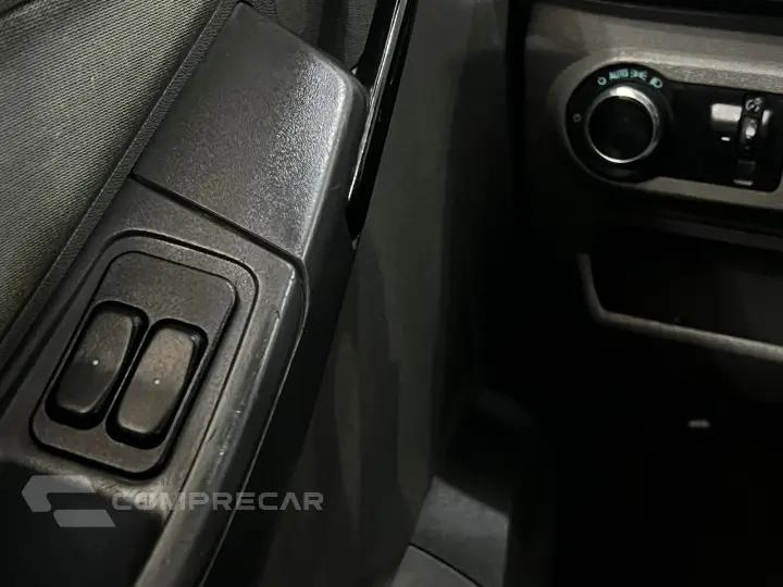 AGILE 1.4 MPFI LT 8V FLEX 4P MANUAL