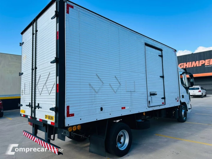 Tector 170E 22 4X2