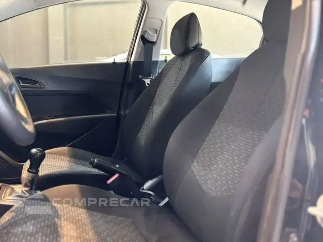 HB20 - 1.0 COMFORT 12V 4P MANUAL