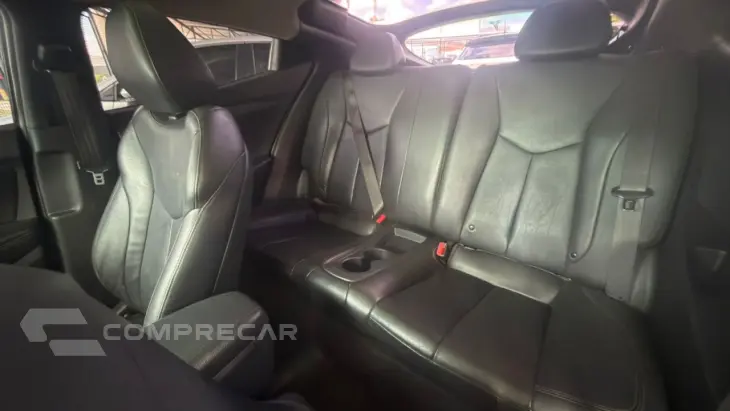 Veloster 1.6 16V 3P AUTOMÁTICO