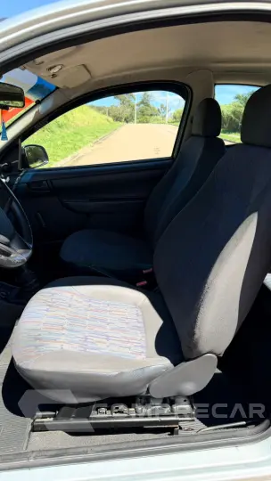 CELTA 1.0 MPFI Spirit 8V