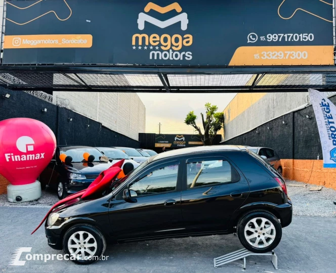 CELTA 1.0 MPFI LT 8V
