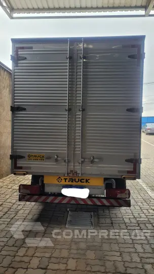 Sprinter 315CDI STREET C