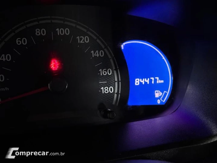 KWID ZEN 10MT