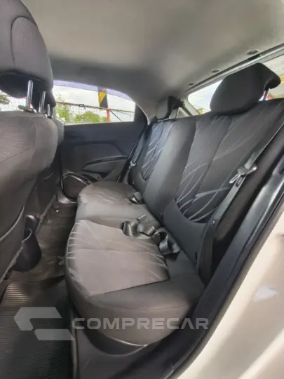 HB20 1.0 12V Comfort
