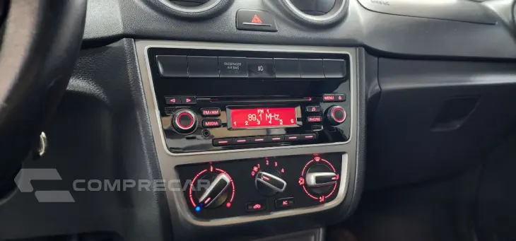 Saveiro Trend 1.6 Mi Total Flex 8V