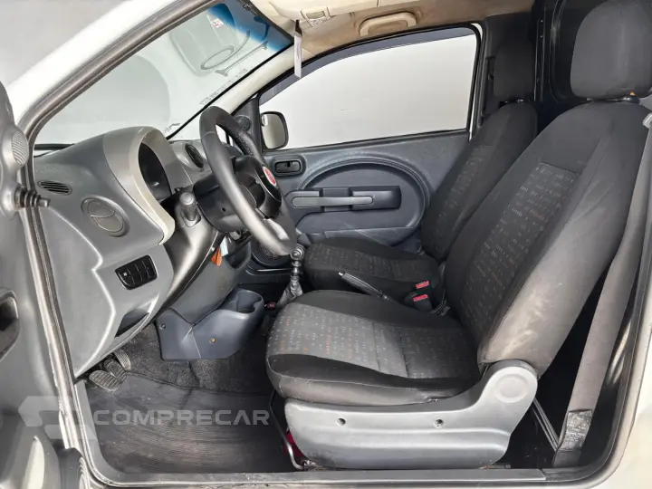 FIORINO 1.4 MPI Furgão 8V