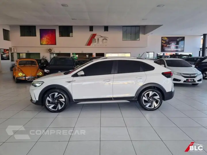 NIVUS HL TSI