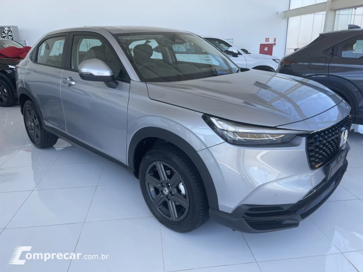 HR-V Advance 1.5 Turbo