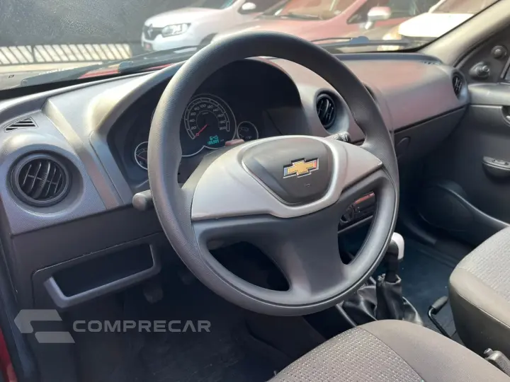 CELTA 1.0 MPFI LT 8V