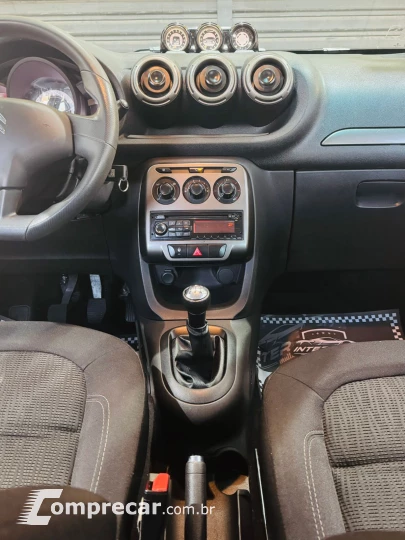 AIRCROSS 1.6 Tendance 16V