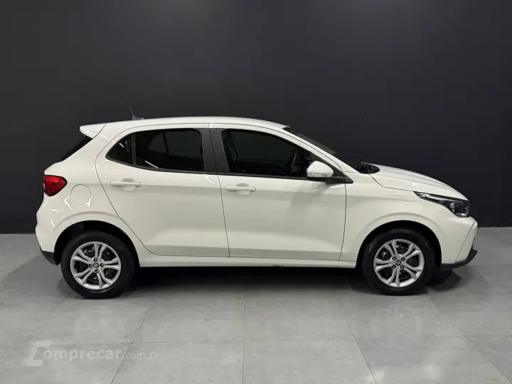 ARGO 1.0 FIREFLY FLEX DRIVE MANUAL