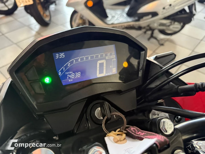 twister 250C