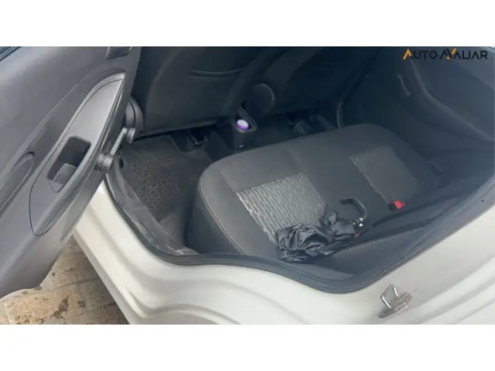 KA 1.0 SE 12V FLEX 4P MANUAL